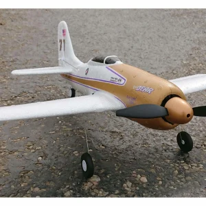 boutique pas cher Amewi Warbird AMXflight F8F Rare Bear, Gyro, 4 Voies, 383 Mm, RTF – Avions 7