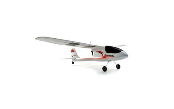 boutique en ligne Hobbyzone Avion Mini Aeroscout RTF – Avions 3