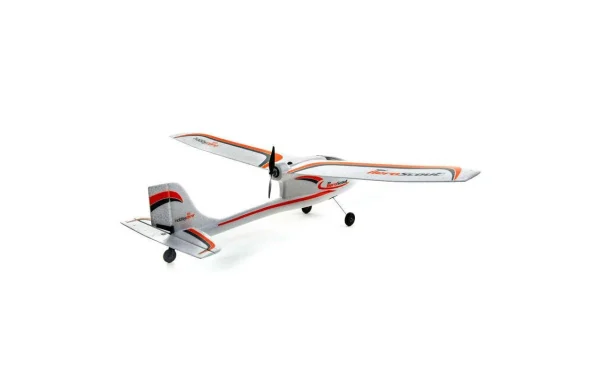 boutique en ligne Hobbyzone Avion Mini Aeroscout RTF – Avions 4