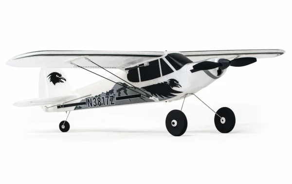 EazyRC Avion à Moteur Piper PA-18 Super Cub, 540 Mm RTF – Avions Promotio de vente 3