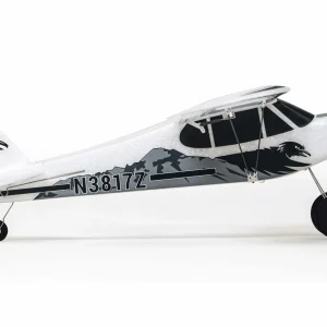 EazyRC Avion à Moteur Piper PA-18 Super Cub, 540 Mm RTF – Avions Promotio de vente 9