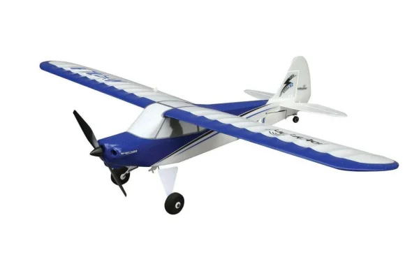 Livraison rapide Hobbyzone Avion Sport Cub S 2 RTF – Avions 1