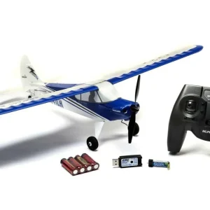 Livraison rapide Hobbyzone Avion Sport Cub S 2 RTF – Avions 7