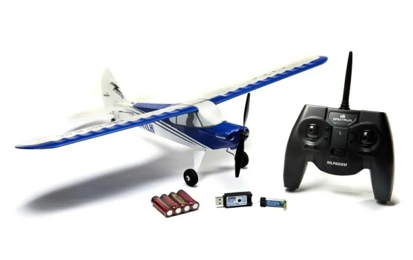 Livraison rapide Hobbyzone Avion Sport Cub S 2 RTF – Avions 3