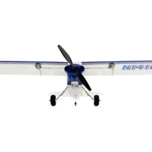 Livraison rapide Hobbyzone Avion Sport Cub S 2 RTF – Avions 9