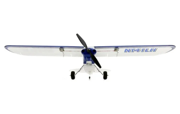 Livraison rapide Hobbyzone Avion Sport Cub S 2 RTF – Avions 4