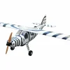 magasin en ligne france Amewi Avion à Moteur Dornier DO-27 1600 Mm, Zebra PNP – Avions 11