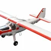 remise en ligne Amewi Avion à Moteur Dornier DO-27 1600 Mm, Rouge / Blanc PNP – Avions 13