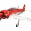 Amewi Warbird YAK – 11 1450 Mm, Rouge/Blanc PNP – Avions achetez pas cher 13