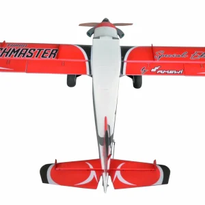 boutique pas cher Amewi Avion à Moteur AMXFlight Turbo Bushmaster 1830 Mm STOL PNP – Avions 7