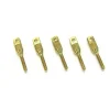 Nouvelle Collection OEM Boulon à œillet M2x20 Mm 5 Pièces – Accessoires Avions 7